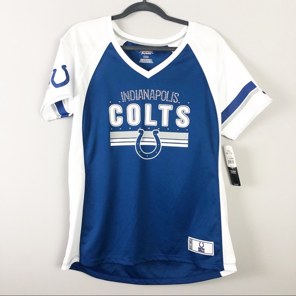 indianapolis colts team store